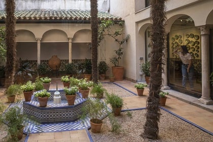 Visita al Museo Sorolla de Madrid, ¿qué ver? | Guía Repsol