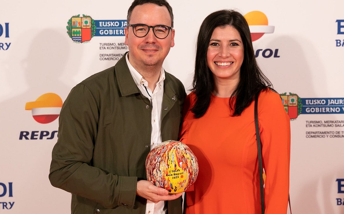 Photocall - Gala Soles 2019