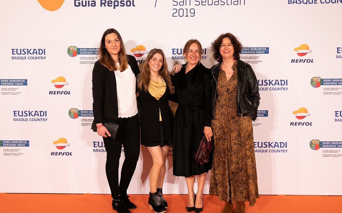 Photocall - 44 Gala Soles 2019