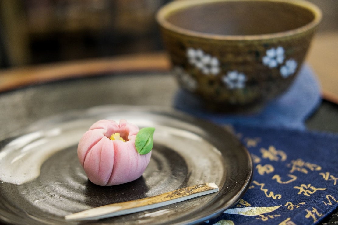 Pastelerías japonesas en Madrid Guía Repsol