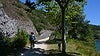 Ruta por la senda del parque Garaio, Vitoria