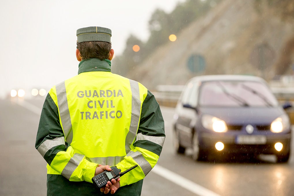Ante todo, respeta las normas. Foto: Shutterstock. Ante todo, respeta las normas. Foto: Shutterstock.