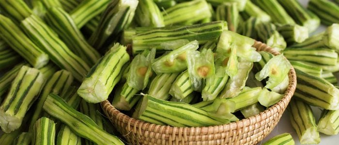 Moringa. Moringa.