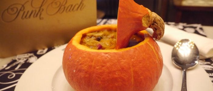 Punklabacha, Punk Bach. Punklabacha, Punk Bach.