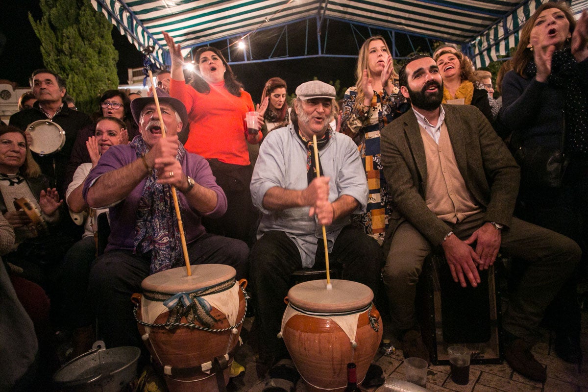 Fiesta declarada Bien de Interés Cultural. Fiesta declarada Bien de Interés Cultural.