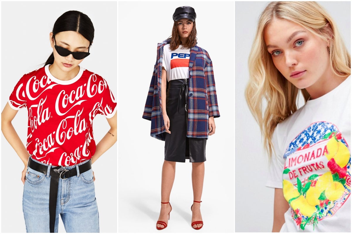 Cuando la moda es la mejor publicidad (Bershka, Stradivarius y Asos). Cuando la moda es la mejor publicidad (Bershka, Stradivarius y Asos).