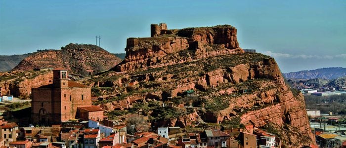 Arnedo. Arnedo.