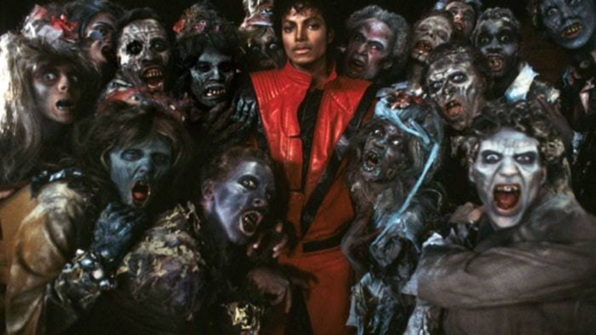 El videoclip y la canción de Thriller marcó un antes y un después. Foto: Facebook Michael Jackson. El videoclip y la canción de Thriller marcó un antes y un después. Foto: Facebook Michael Jackson.