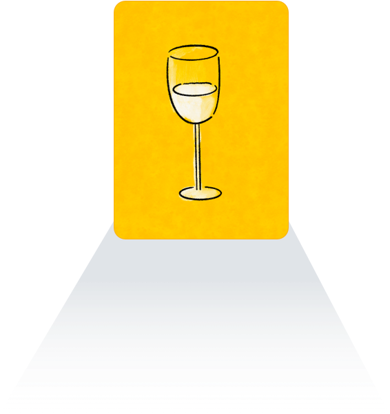 señal de vinotecas